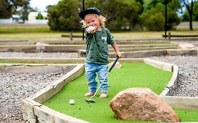 Horsham Holiday Park